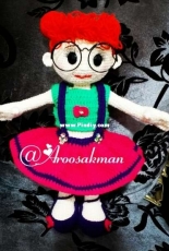 Aroosakman
