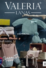 valeria lanas puntos bébé 2