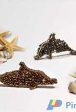 Cordi & Jenni - Fantasia Beads - Phillip - German