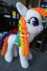 My little Pony