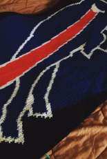 Buffallo Bills Throw