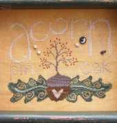 SamSarah Design Studio Inc - Acorn