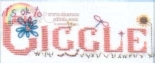 Its ok to Giggle - Remember the Ladies by Kreinik