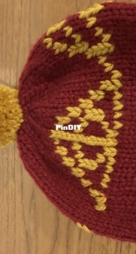 Toque 39