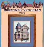 Debbie Patrick Christmas Victorian 1993