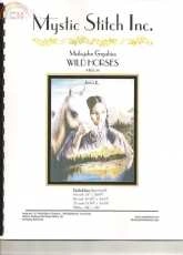Mystic Stitch MGL-14 Wild Horses