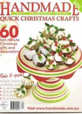 Handmade- Quick Christmas Crafts