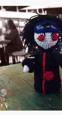 Itachi