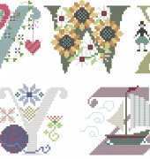The Cricket Collection 321 - Letter Part.4 - Vicki Hastings