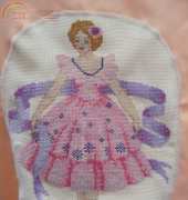 Bolso para una pequeña bailarina