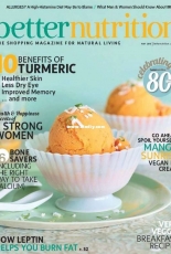 Better Nutrition - May 2018