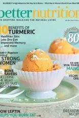 Better Nutrition - May 2018