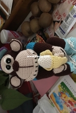 Monkey