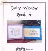 Forever In My Heart Book 4 FF-95 - Daily Wisdom