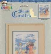 Color Charts 10256 Sand Castles