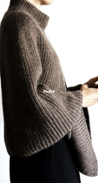 MantCape by Hello, Hygge Life - English, Japanese, Korean