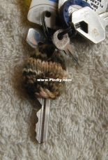 Key cozy