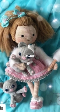Nukokids - Nurgül Kan - Sugar and Miu