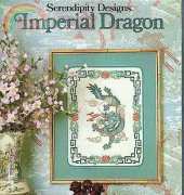 Serendipity Designs L-1 - Imperial Dragon