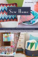 Sew Home - Erin Schlosser