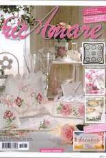 RicAmare N°5 May 2017 Italian