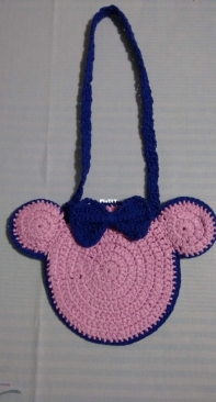 Girls bag