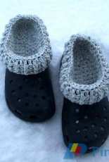 Cobblerscabins Weblog - Carol Ballard - Clog Liners