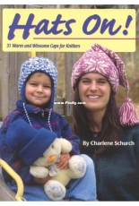 Hats On ! by Charlene Schurch