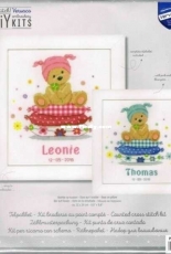 Vervaco PN-0151012 Blue