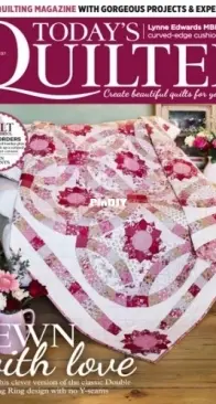 Today's Quilter - Issue 137 - 2026