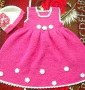 New dress
