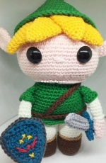Inkugurumi - Ingrid van Donkelaar - Link