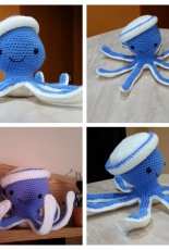 Sailor octopus