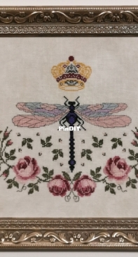 The Blackberry Rabbit - Dragon Queen XSD