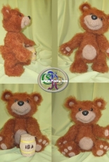 Berta - Bear Mihey - Russian
