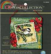 Dimensions - The Gold Collection Petites 70-08846 Wish Ornament XSD