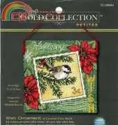 Dimensions - The Gold Collection Petites 70-08846 Wish Ornament XSD