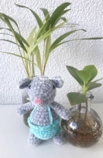 Nienepien - Nina Tearney -  max Mouse - Free
