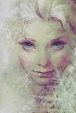 HAED - HAEAAD 2947 Elsa by Anna Dittman