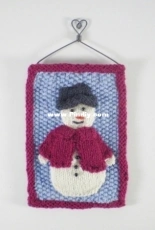 January Quilt by Frankie Brown - Free