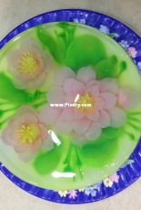 3D jelly
