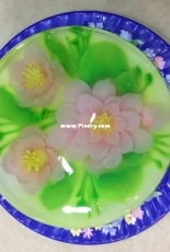 3D jelly