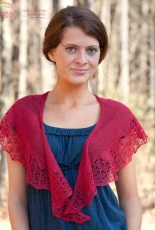 Classic Elite Yarns-Camellia by Meg Kealey (Myers)-Free