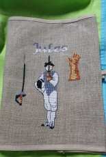 carnet de sante jules