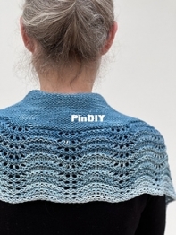Little Wavelet  by Emma Vining