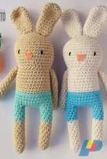 Mongoreto - Mariela Dal Maso - Bunny - Russian - Translated