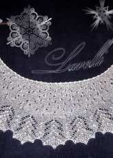 Yolochki Christmas Trees by Larisa Valeeva - English, Russian - Free