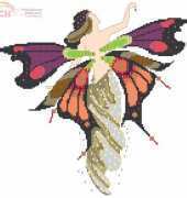 Mirabilia MD-104 Day Nymph pcs