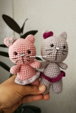 Amigurumi 