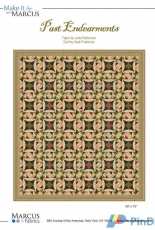 Marcus Fabrics - Past Endearments Free